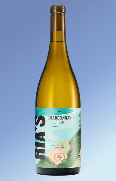 Chardonnay