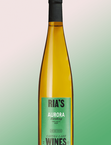 Aurora Riesling