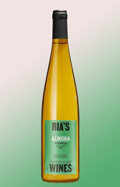 Aurora Riesling