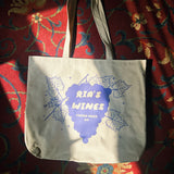 Ria's Wines Tote