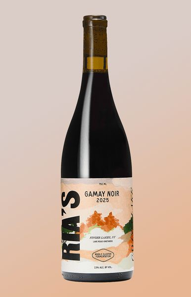 Gamay Noir
