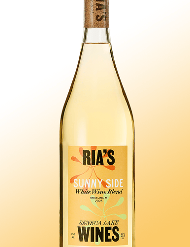 Sunny Side White