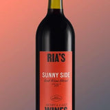 Sunny Side Red