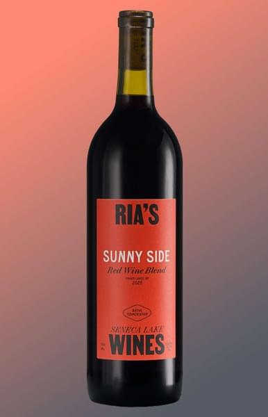 Sunny Side Red